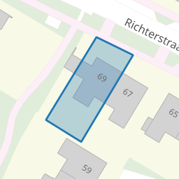 Perceel HBG01-K-3481