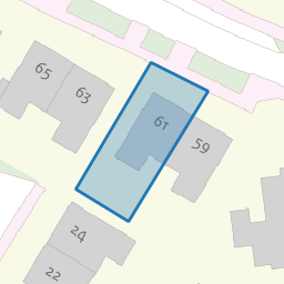 Perceel HBG01-K-3485