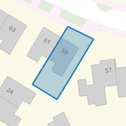 Perceel HBG01-K-3486