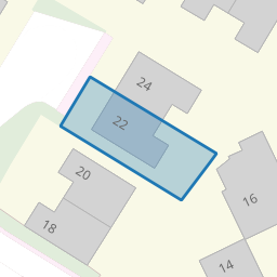 Perceel HBG01-K-3488