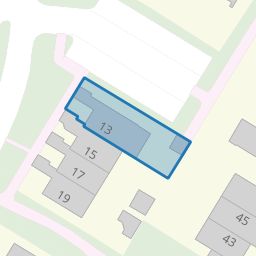 Perceel HBG01-K-3491