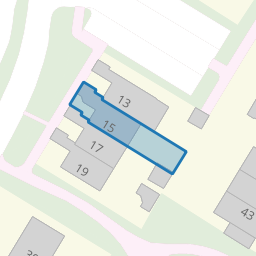 Perceel HBG01-K-3492