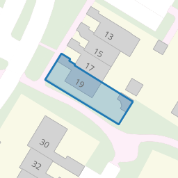 Perceel HBG01-K-3494