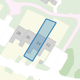 Perceel HBG01-K-3499