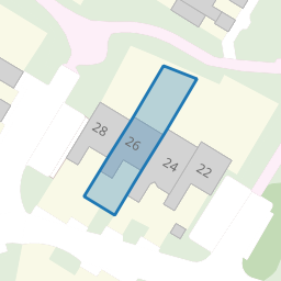 Perceel HBG01-K-3500