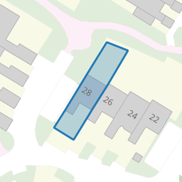 Perceel HBG01-K-3501