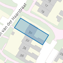 Perceel HBG01-K-3502