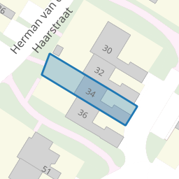 Perceel HBG01-K-3504