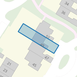 Perceel HBG01-K-3507