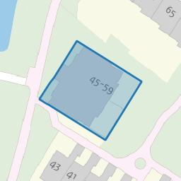 Perceel HBG01-K-3510