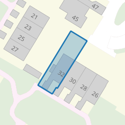 Perceel HBG01-K-3512