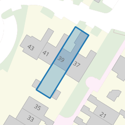 Perceel HBG01-K-3518