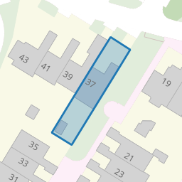 Perceel HBG01-K-3519