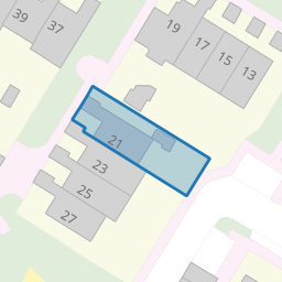 Perceel HBG01-K-3522