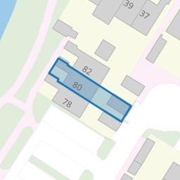 Perceel HBG01-K-3529