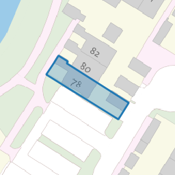 Perceel HBG01-K-3530