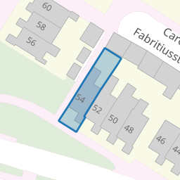 Perceel HBG01-K-3535