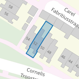 Perceel HBG01-K-3536