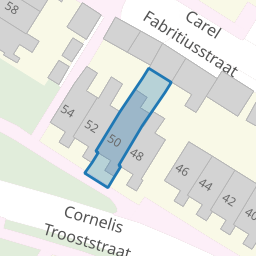 Perceel HBG01-K-3537