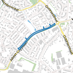 Perceel HBG01-K-3541