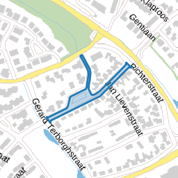 Perceel HBG01-K-3544