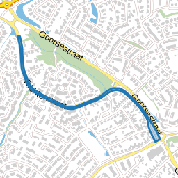 Perceel HBG01-K-3545