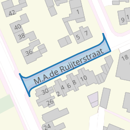 Perceel HBG01-K-3565