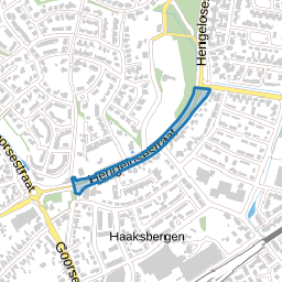 Perceel HBG01-K-3568