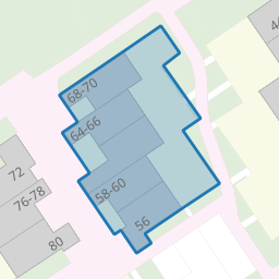 Perceel HBG01-K-3573