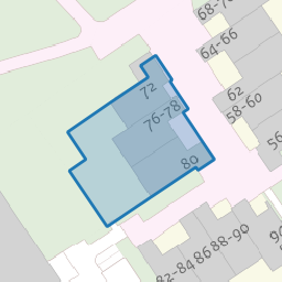 Perceel HBG01-K-3574