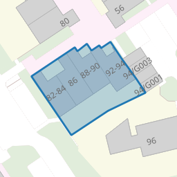 Perceel HBG01-K-3575