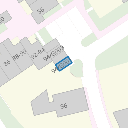 Perceel HBG01-K-3576