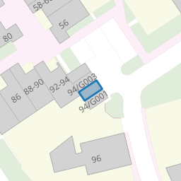 Perceel HBG01-K-3577