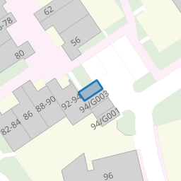 Perceel HBG01-K-3579