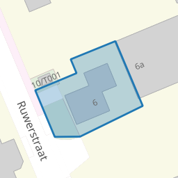 Perceel HBG01-K-3582