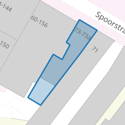 Perceel HBG01-K-3592