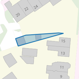 Perceel HBG01-K-3596