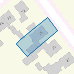 Perceel HBG01-K-3598