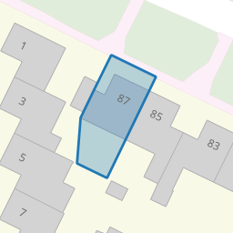 Perceel HBG01-K-3609