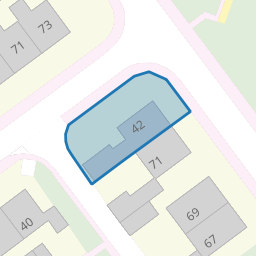 Perceel HBG01-K-3613