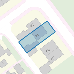 Perceel HBG01-K-3614