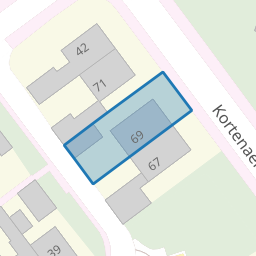 Perceel HBG01-K-3615