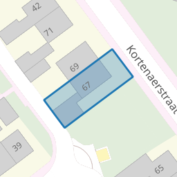 Perceel HBG01-K-3616