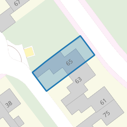 Perceel HBG01-K-3617