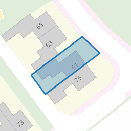 Perceel HBG01-K-3619