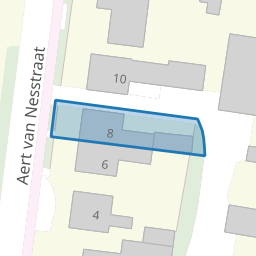 Perceel HBG01-K-3630