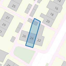 Perceel HBG01-K-3633