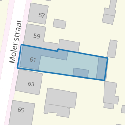 Perceel HBG01-K-3651