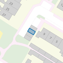 Perceel HBG01-K-3655