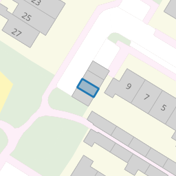 Perceel HBG01-K-3656